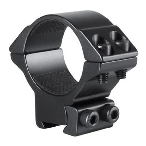 Hawke Optics Hawke Sport Optics 30mm Sport Optics Dovetail Medium, Black - 2 Piece 22107 - main